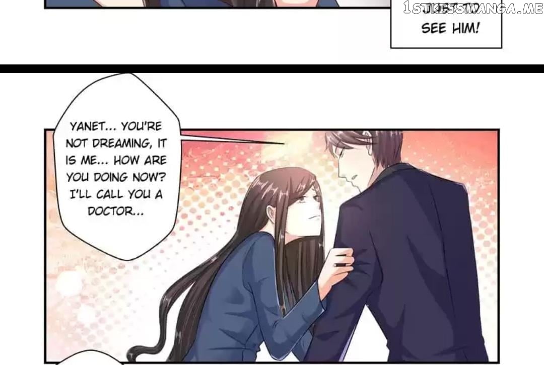 Invalid Engagement: Ex-wife’s Remarriage chapter 43 - page 8
