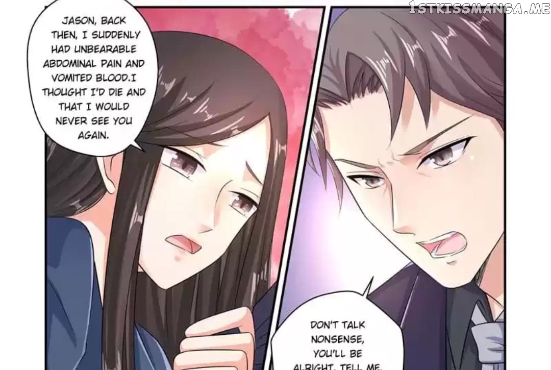 Invalid Engagement: Ex-wife’s Remarriage chapter 43 - page 9