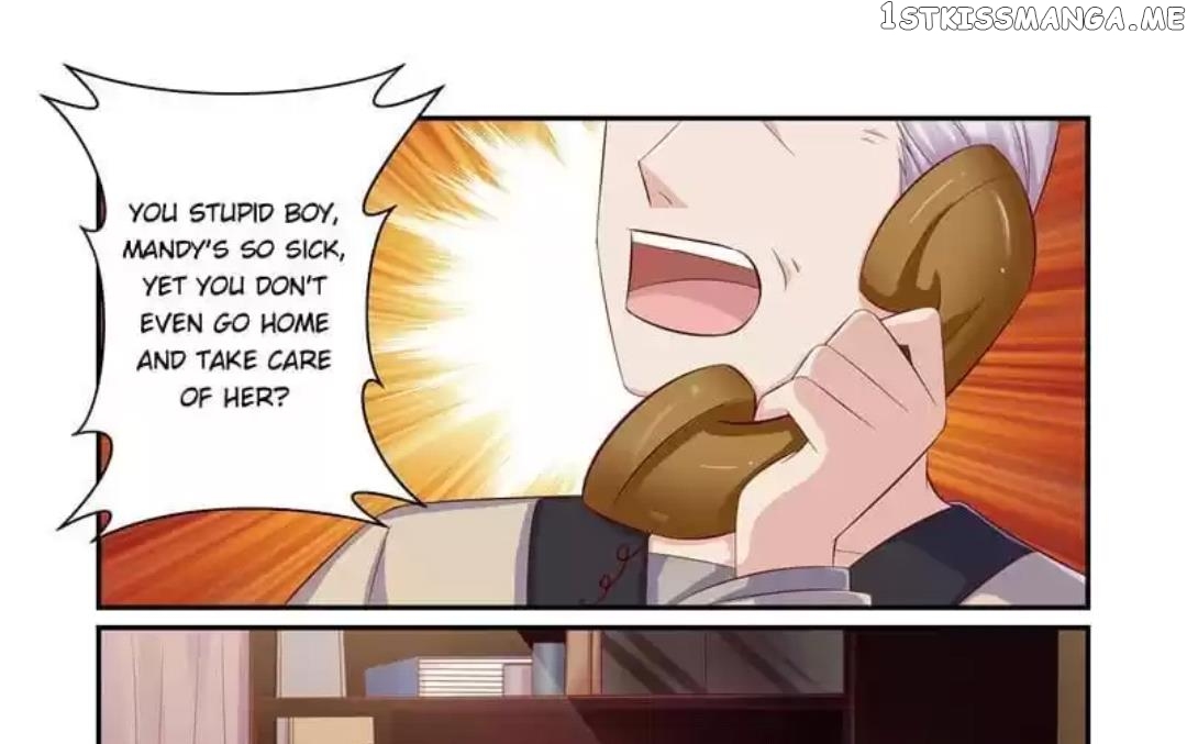 Invalid Engagement: Ex-wife’s Remarriage chapter 42 - page 10