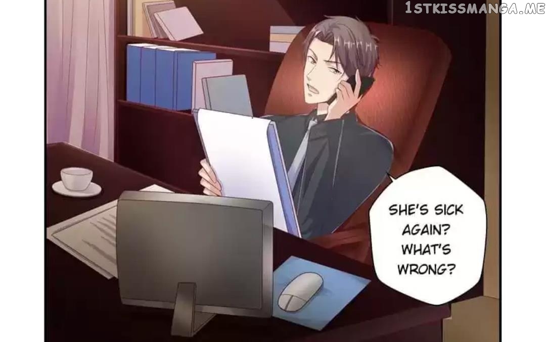 Invalid Engagement: Ex-wife’s Remarriage chapter 42 - page 11