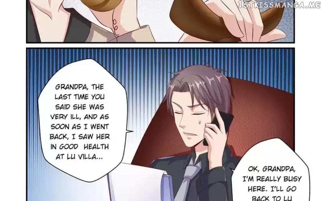 Invalid Engagement: Ex-wife’s Remarriage chapter 42 - page 13