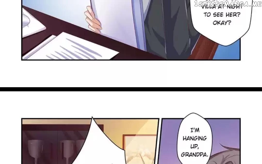 Invalid Engagement: Ex-wife’s Remarriage chapter 42 - page 14