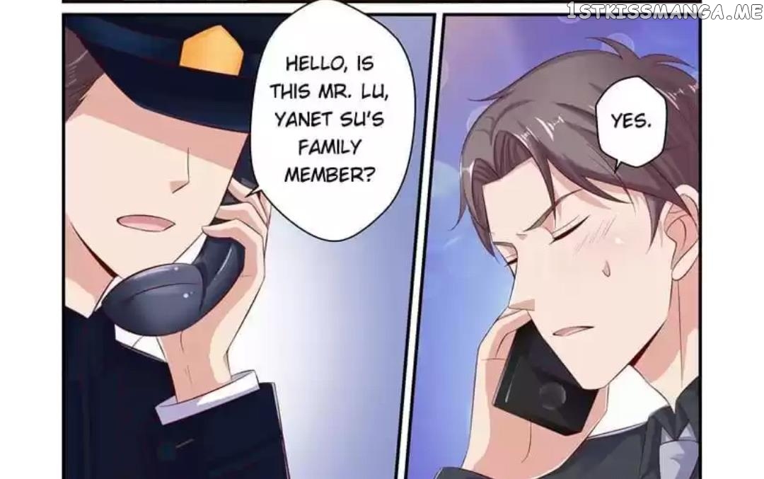 Invalid Engagement: Ex-wife’s Remarriage chapter 42 - page 20
