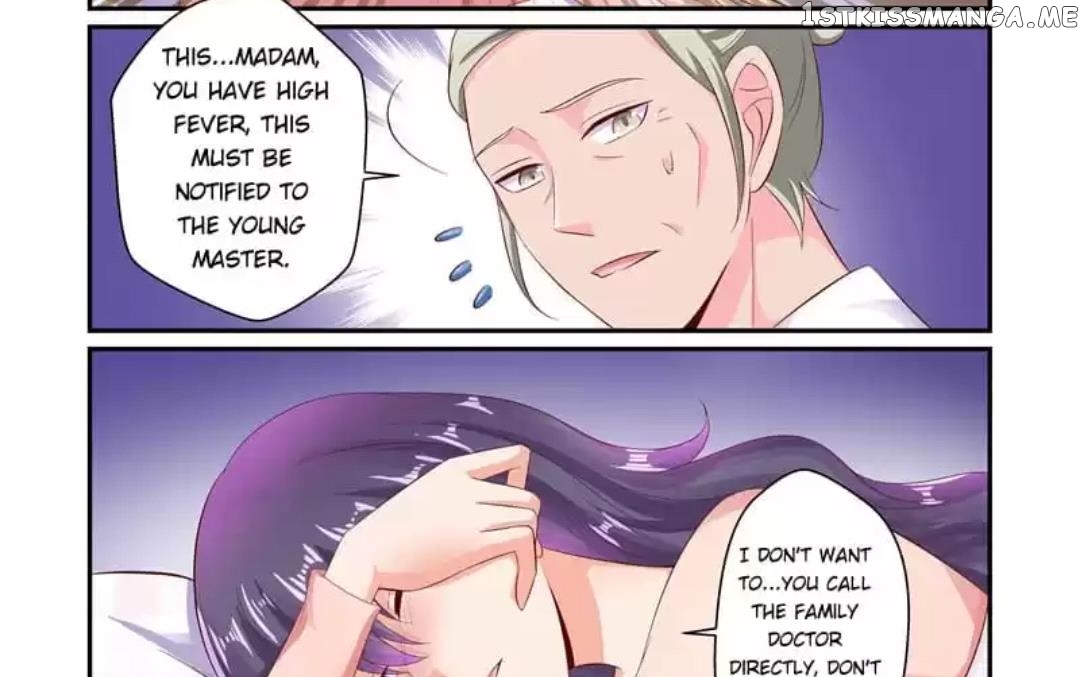 Invalid Engagement: Ex-wife’s Remarriage chapter 42 - page 4
