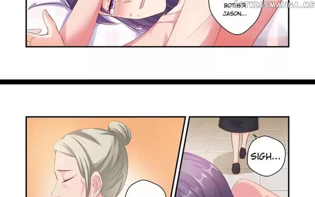 Invalid Engagement: Ex-wife’s Remarriage chapter 42 - page 5