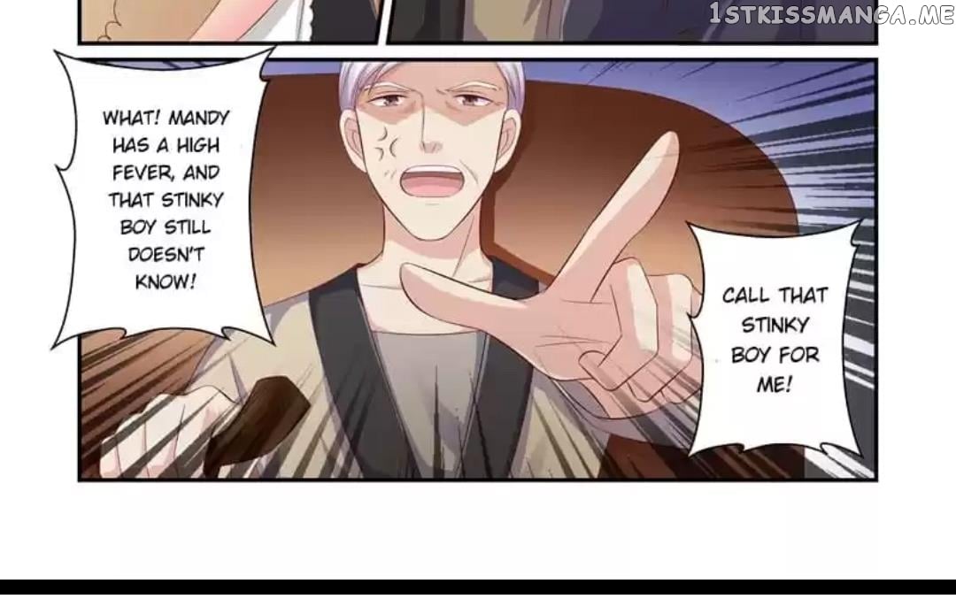 Invalid Engagement: Ex-wife’s Remarriage chapter 42 - page 9