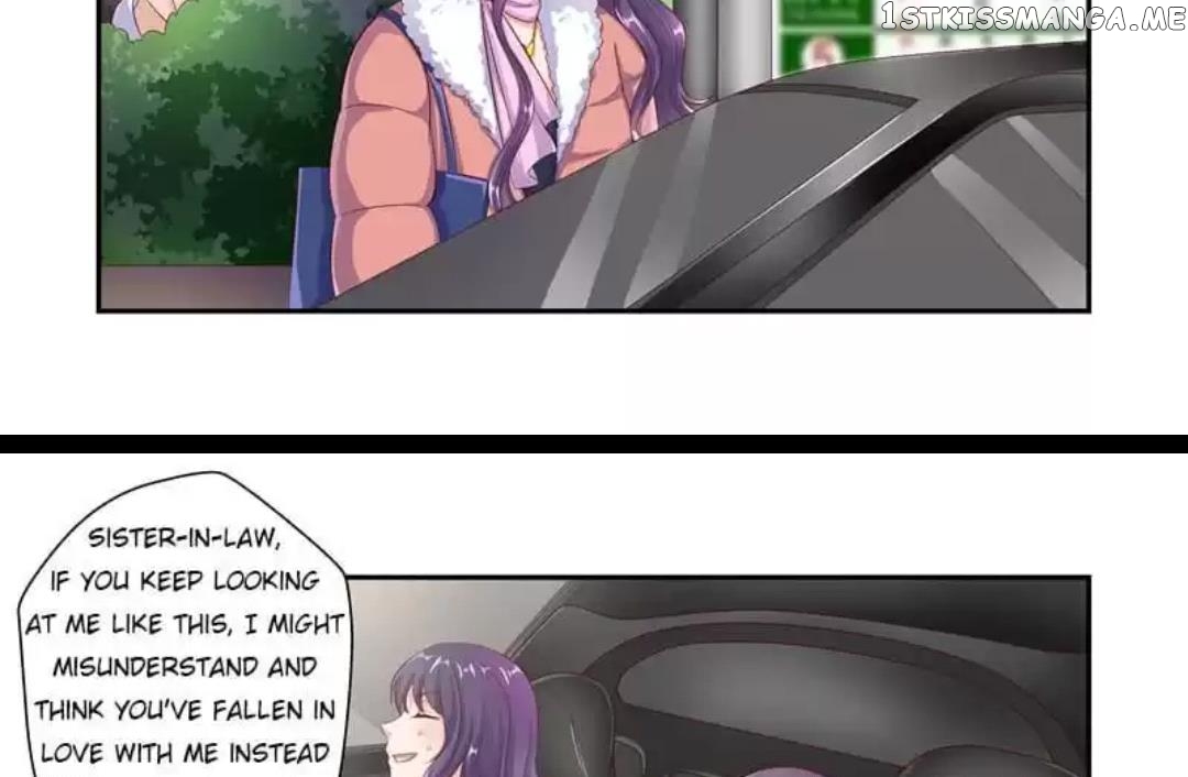 Invalid Engagement: Ex-wife’s Remarriage chapter 41 - page 10