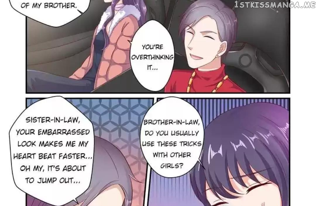 Invalid Engagement: Ex-wife’s Remarriage chapter 41 - page 11