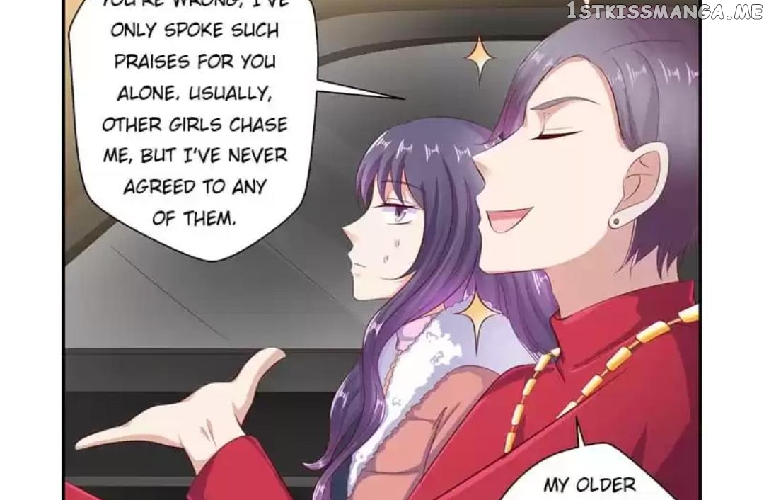 Invalid Engagement: Ex-wife’s Remarriage chapter 41 - page 13