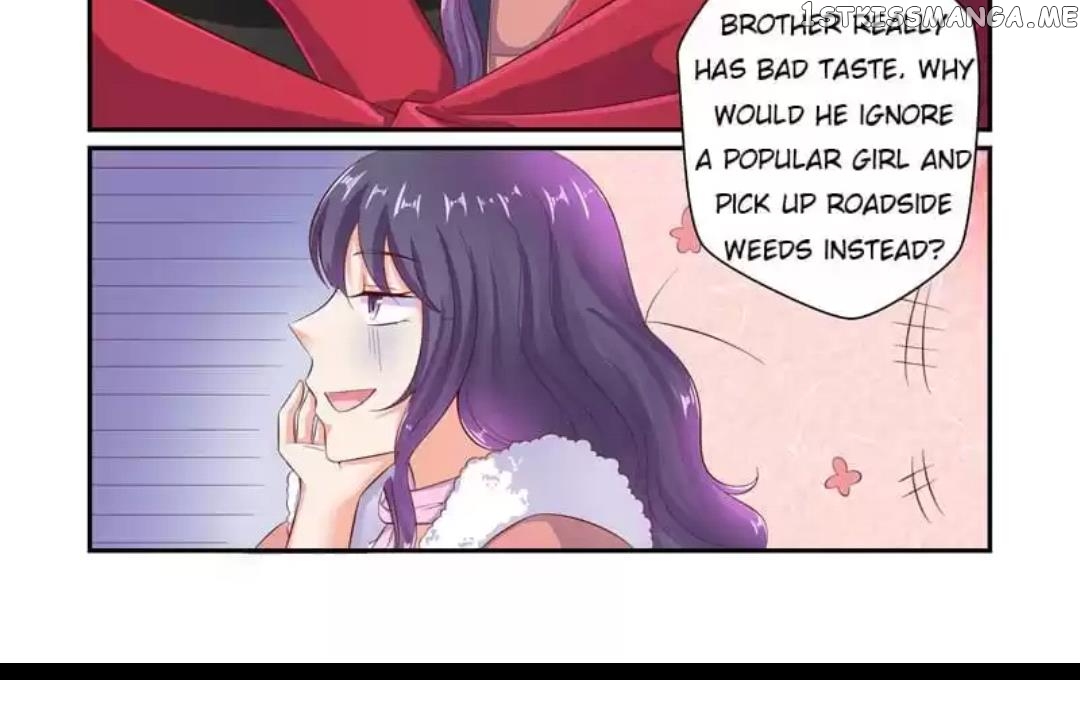 Invalid Engagement: Ex-wife’s Remarriage chapter 41 - page 14