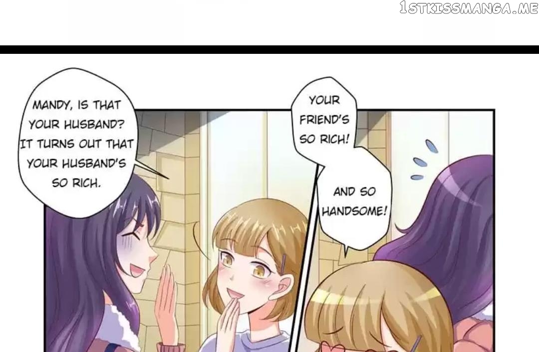 Invalid Engagement: Ex-wife’s Remarriage chapter 41 - page 17
