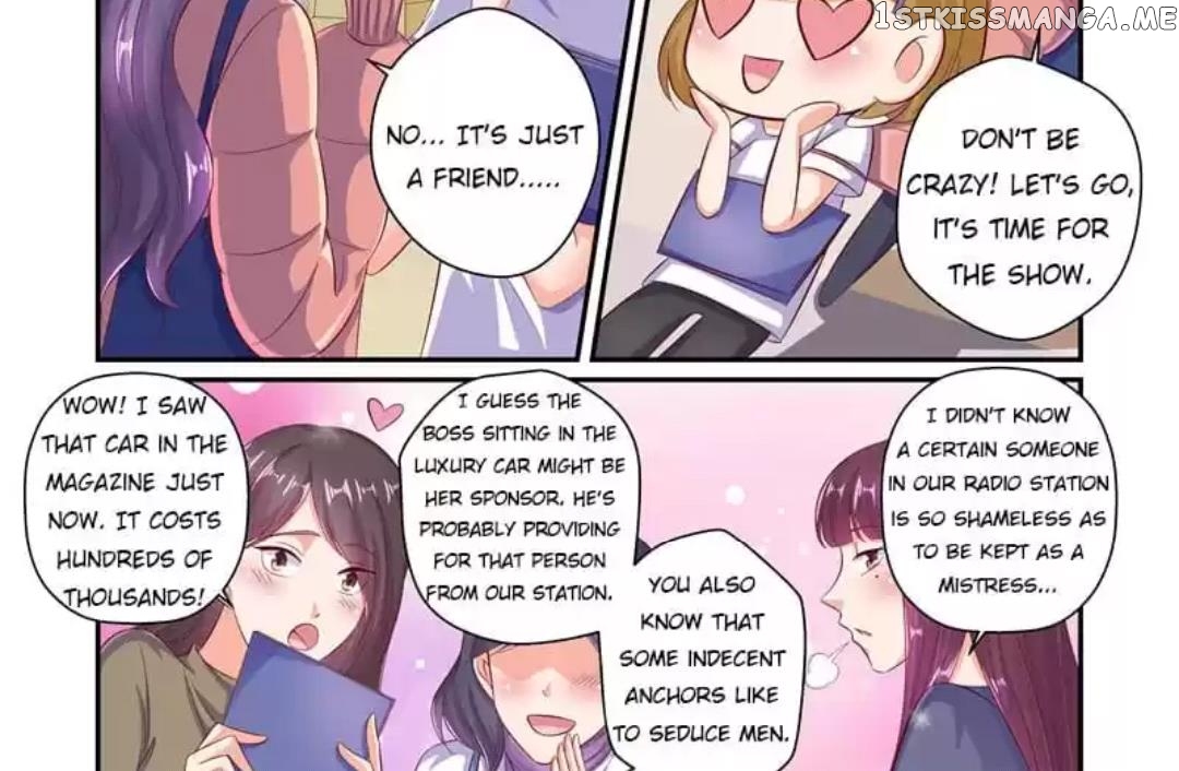 Invalid Engagement: Ex-wife’s Remarriage chapter 41 - page 18