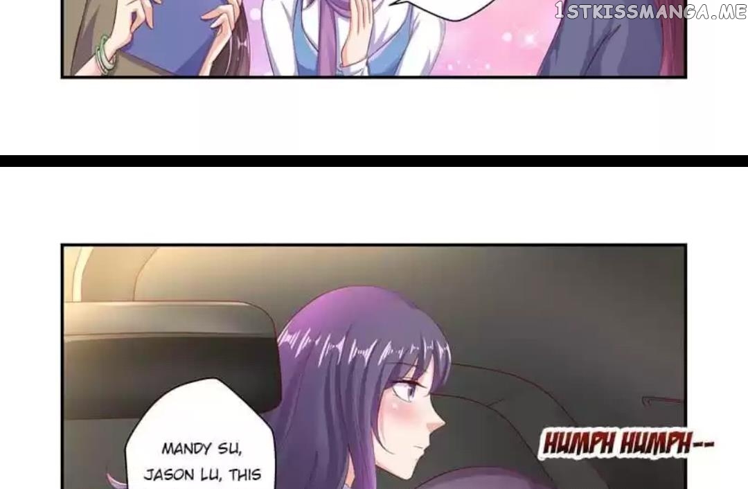 Invalid Engagement: Ex-wife’s Remarriage chapter 41 - page 19