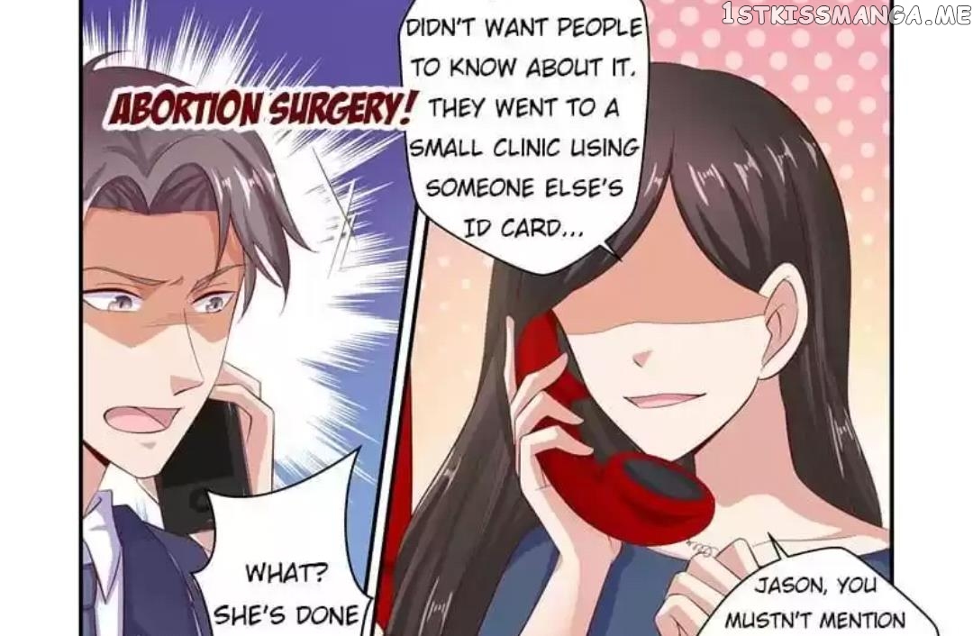 Invalid Engagement: Ex-wife’s Remarriage chapter 41 - page 2