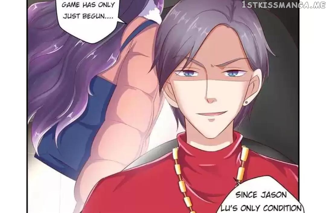 Invalid Engagement: Ex-wife’s Remarriage chapter 41 - page 20