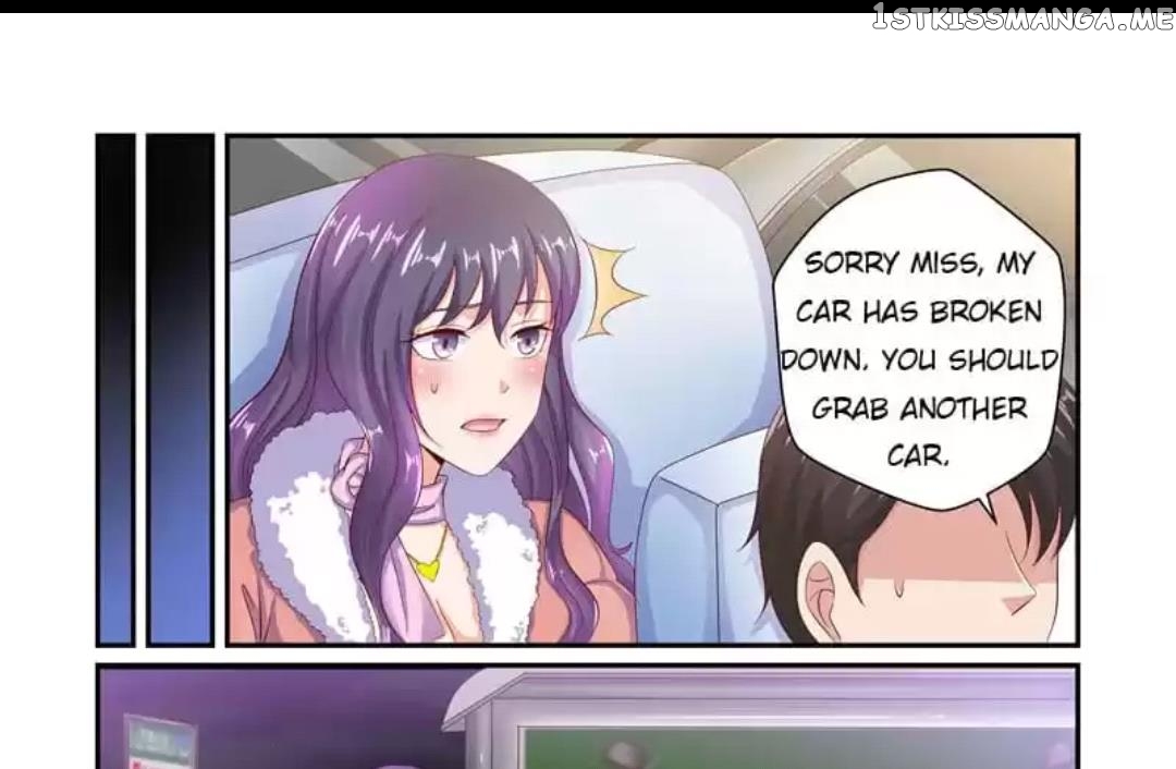 Invalid Engagement: Ex-wife’s Remarriage chapter 41 - page 4
