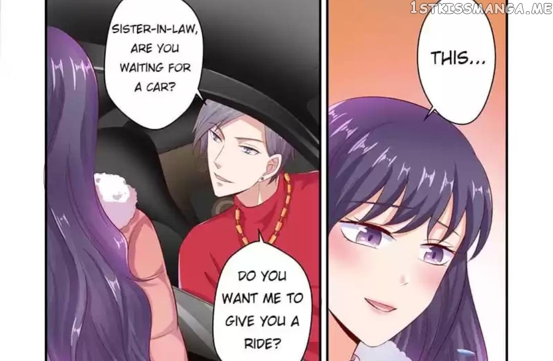 Invalid Engagement: Ex-wife’s Remarriage chapter 41 - page 7