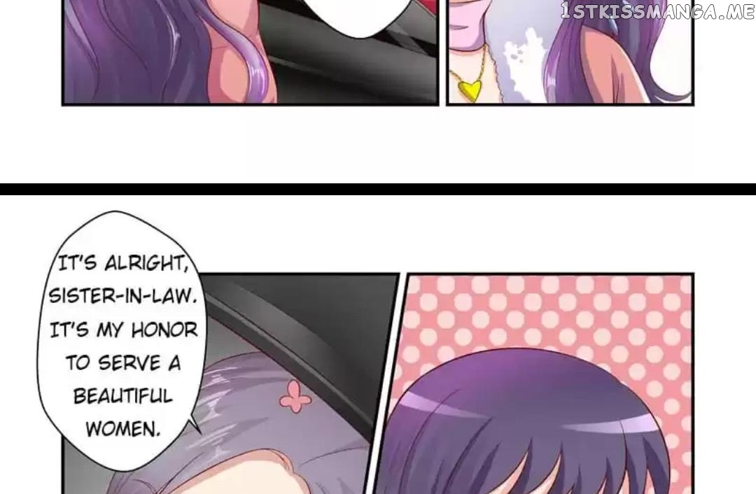Invalid Engagement: Ex-wife’s Remarriage chapter 41 - page 8