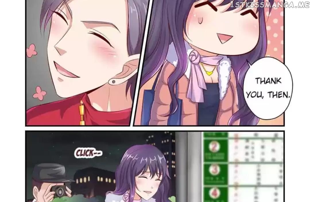 Invalid Engagement: Ex-wife’s Remarriage chapter 41 - page 9