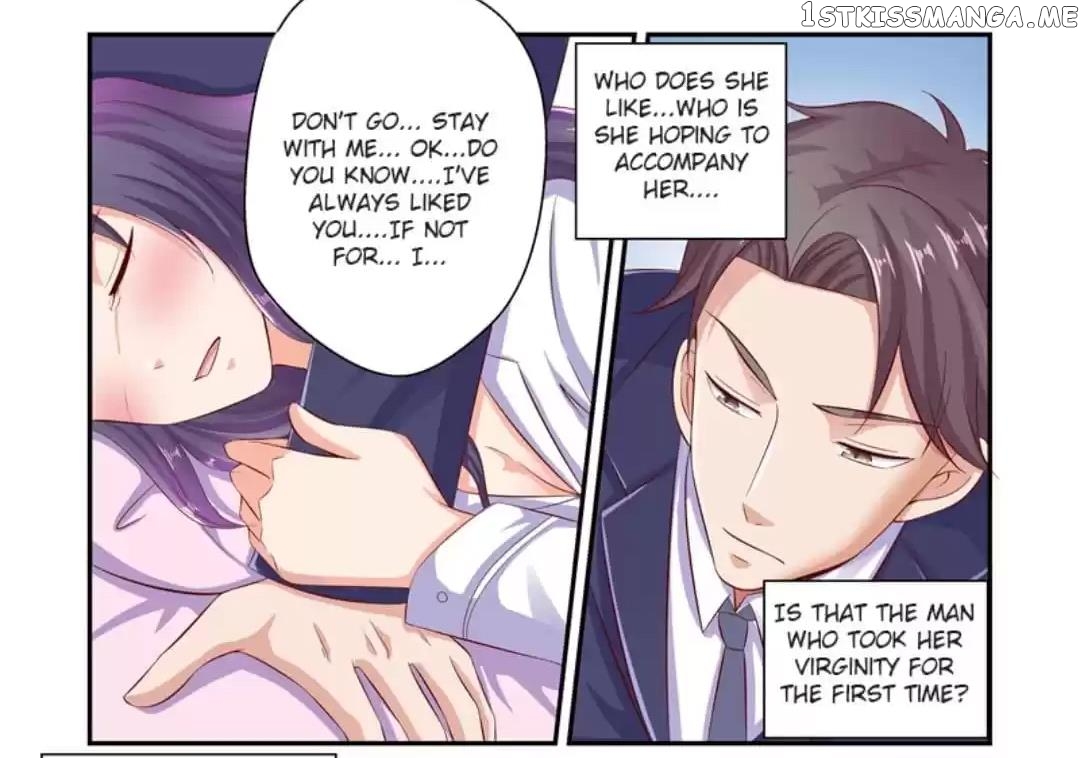 Invalid Engagement: Ex-wife’s Remarriage chapter 40 - page 10