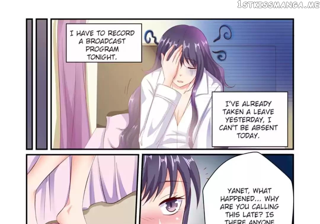 Invalid Engagement: Ex-wife’s Remarriage chapter 40 - page 12