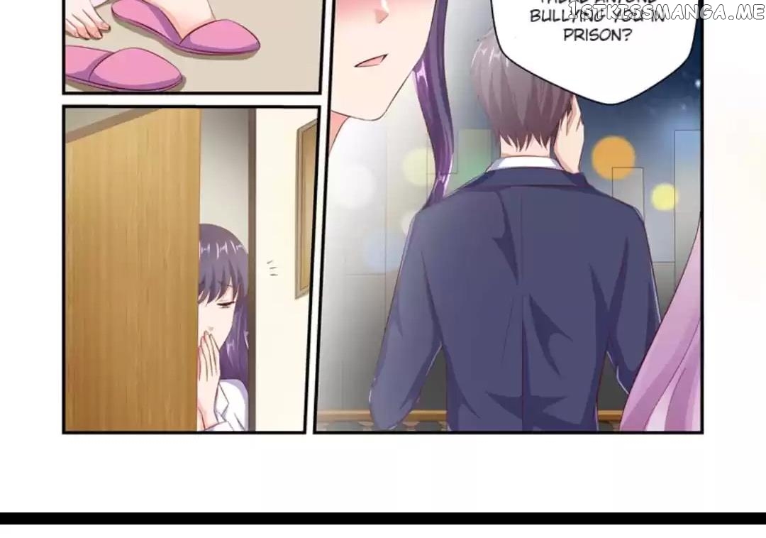Invalid Engagement: Ex-wife’s Remarriage chapter 40 - page 13