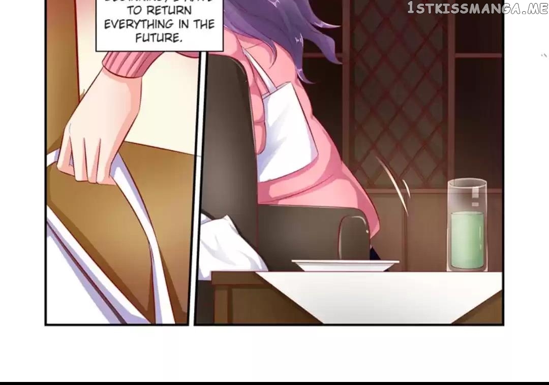 Invalid Engagement: Ex-wife’s Remarriage chapter 40 - page 15