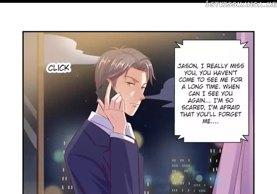 Invalid Engagement: Ex-wife’s Remarriage chapter 40 - page 16