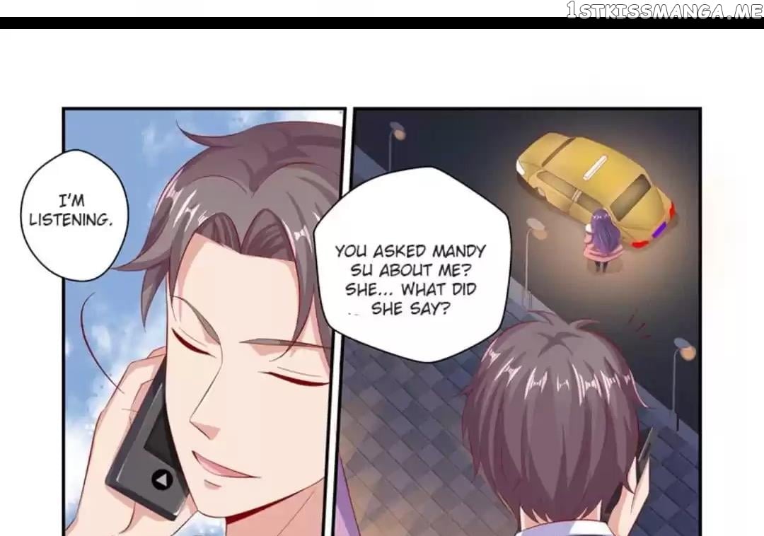 Invalid Engagement: Ex-wife’s Remarriage chapter 40 - page 18