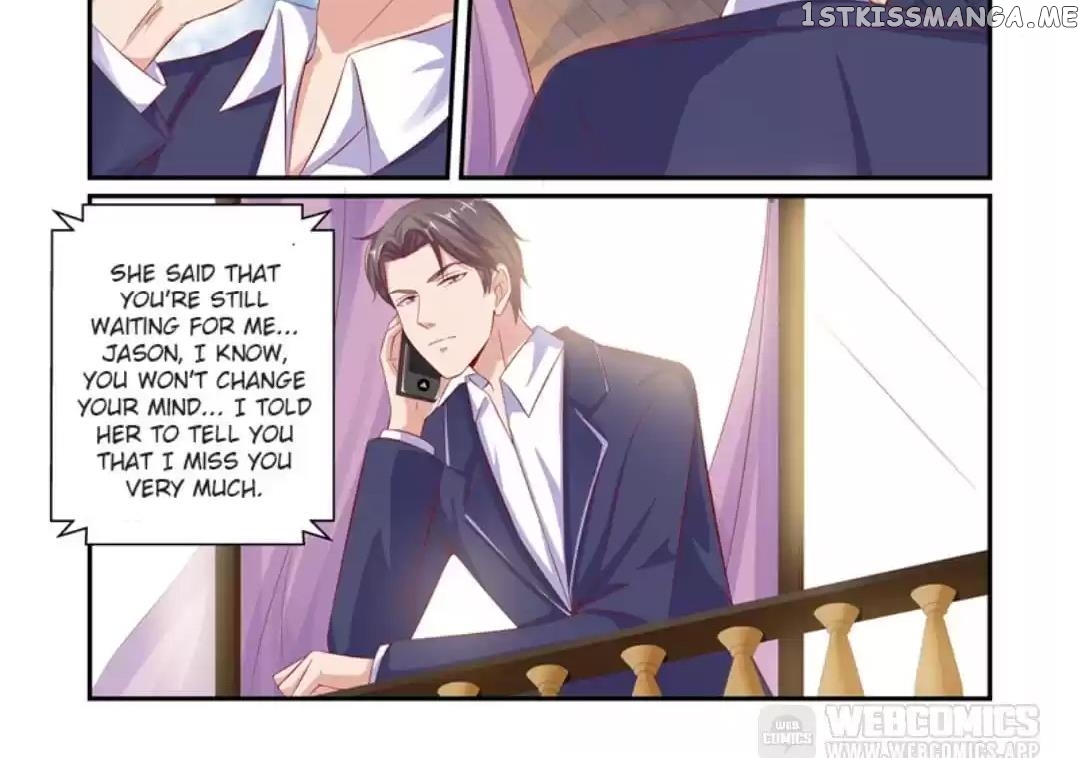 Invalid Engagement: Ex-wife’s Remarriage chapter 40 - page 19