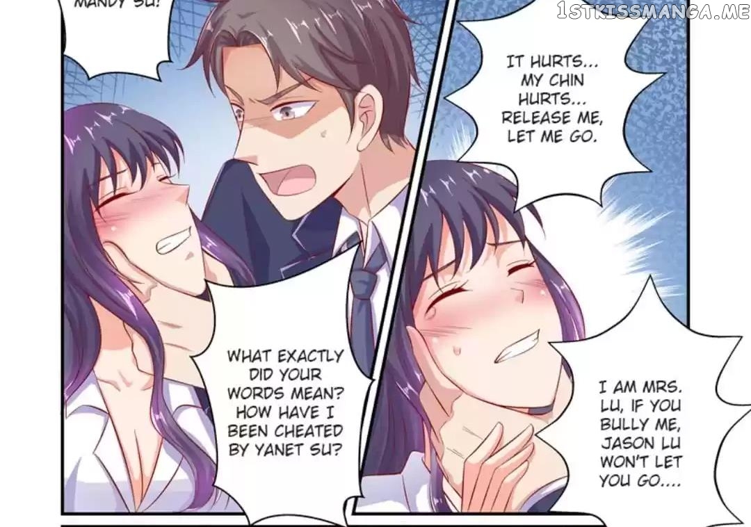 Invalid Engagement: Ex-wife’s Remarriage chapter 40 - page 2