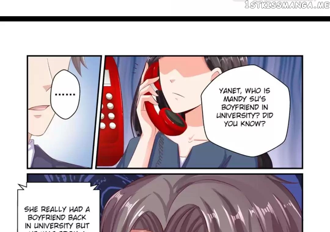 Invalid Engagement: Ex-wife’s Remarriage chapter 40 - page 20