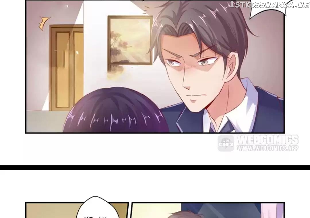 Invalid Engagement: Ex-wife’s Remarriage chapter 40 - page 3