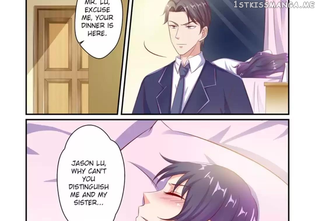 Invalid Engagement: Ex-wife’s Remarriage chapter 40 - page 4