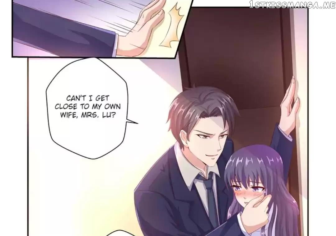 Invalid Engagement: Ex-wife’s Remarriage chapter 39 - page 10