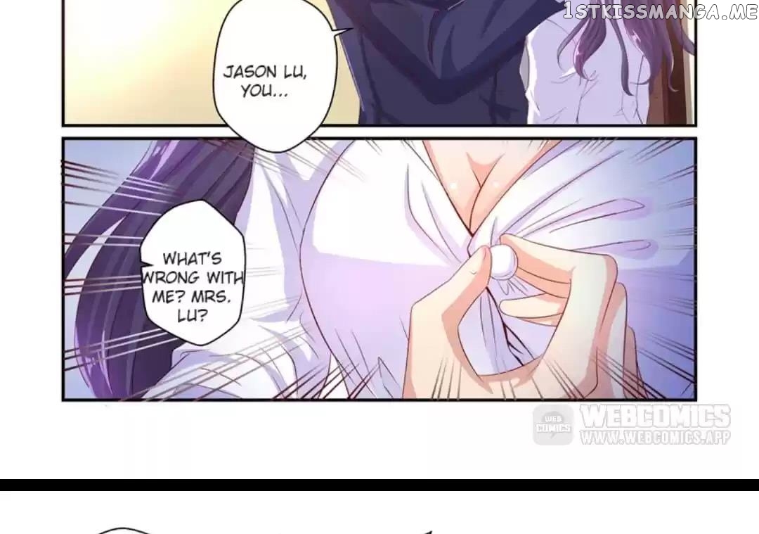Invalid Engagement: Ex-wife’s Remarriage chapter 39 - page 11