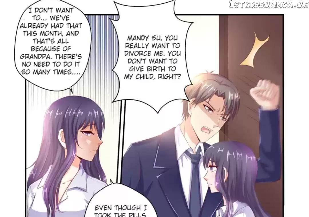 Invalid Engagement: Ex-wife’s Remarriage chapter 39 - page 12
