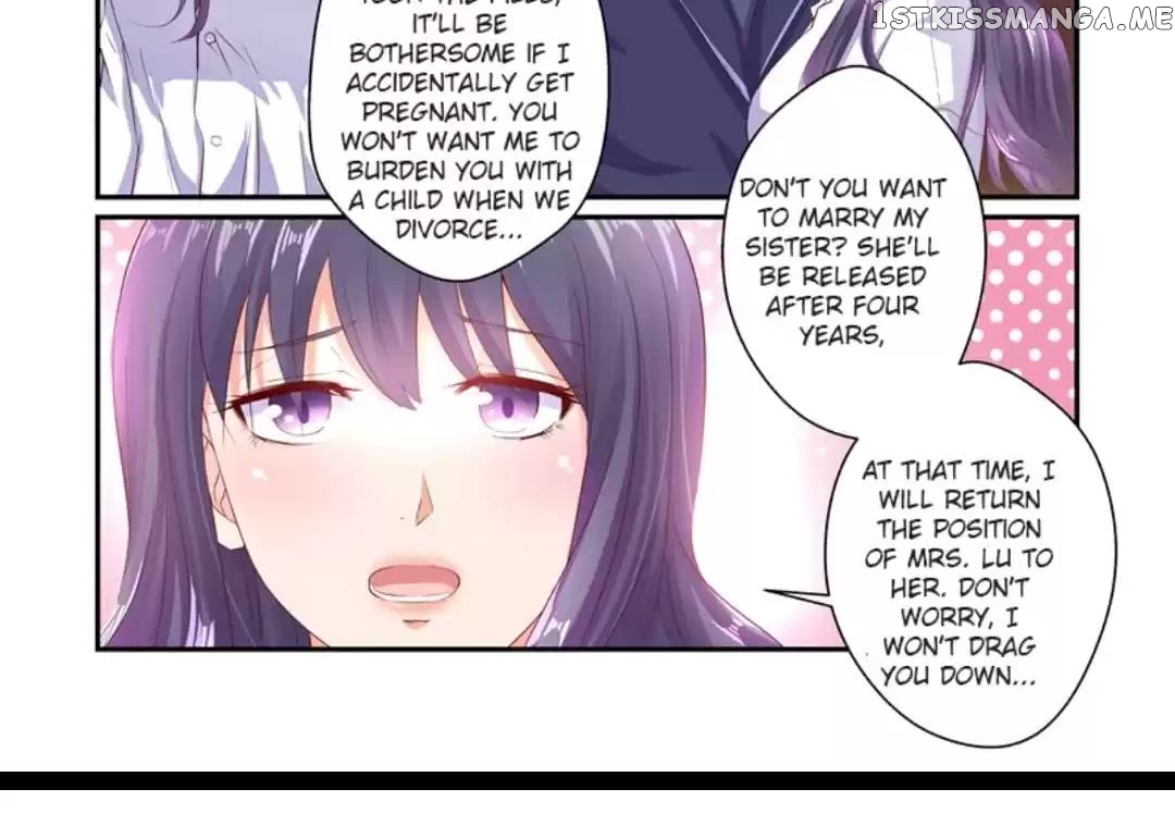 Invalid Engagement: Ex-wife’s Remarriage chapter 39 - page 13