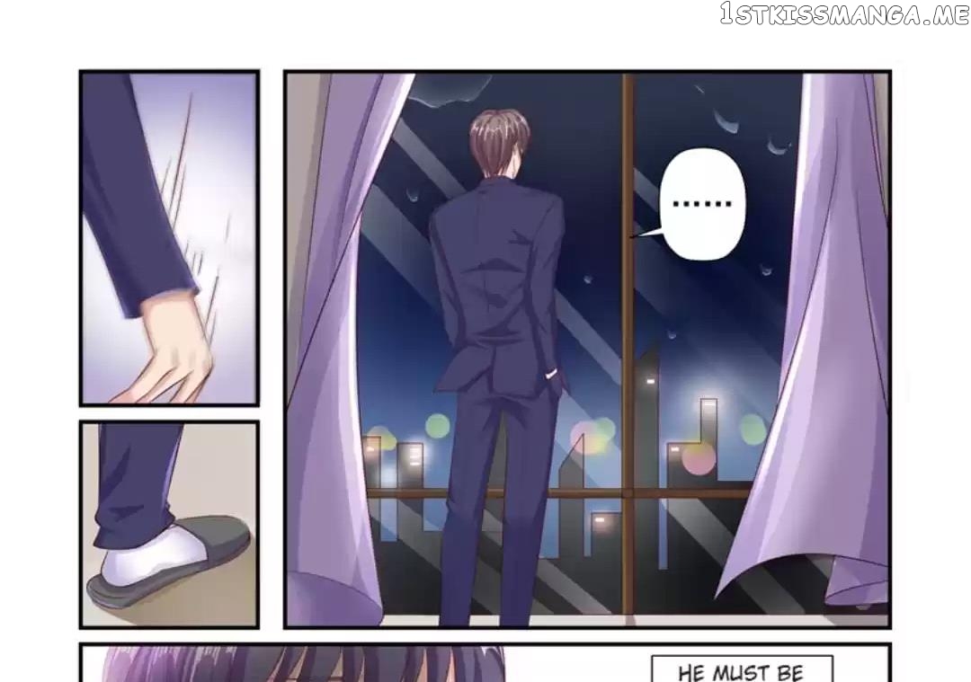 Invalid Engagement: Ex-wife’s Remarriage chapter 39 - page 14