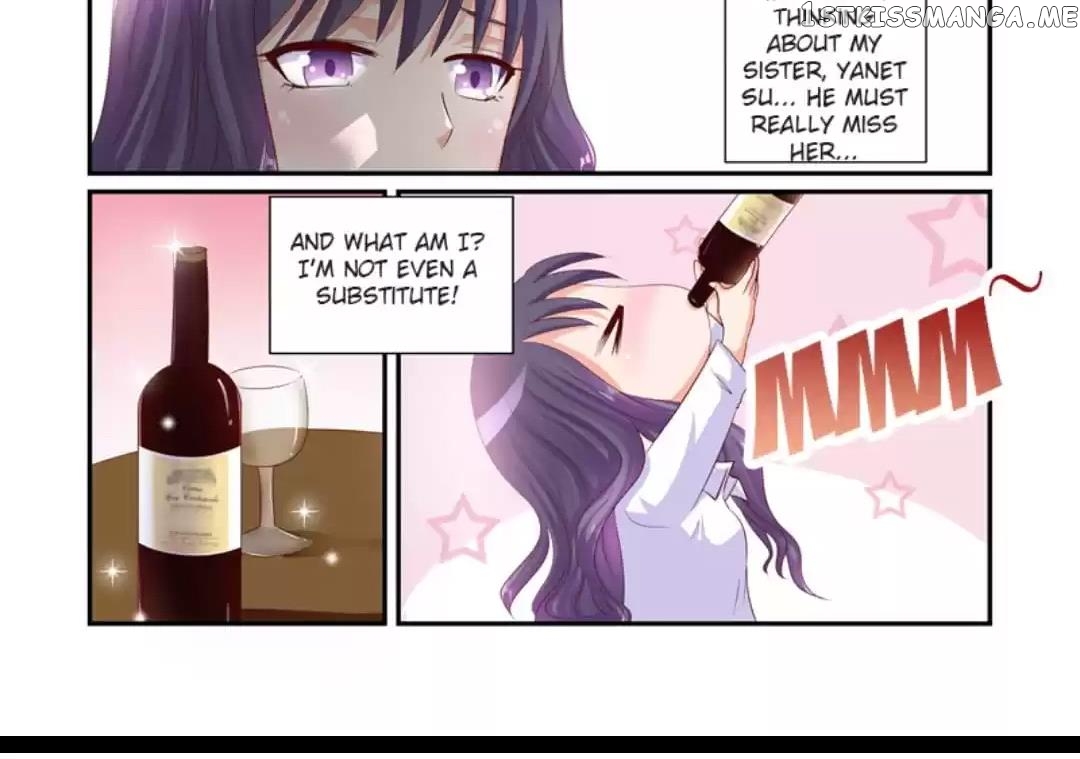 Invalid Engagement: Ex-wife’s Remarriage chapter 39 - page 15