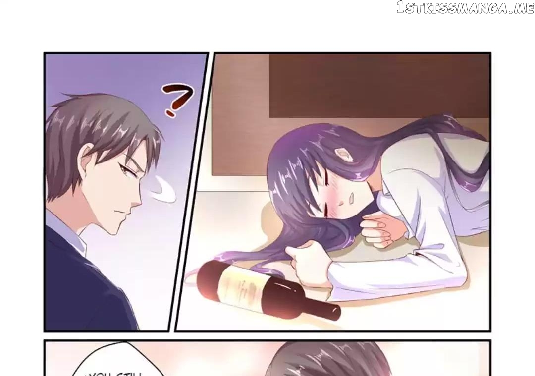 Invalid Engagement: Ex-wife’s Remarriage chapter 39 - page 16