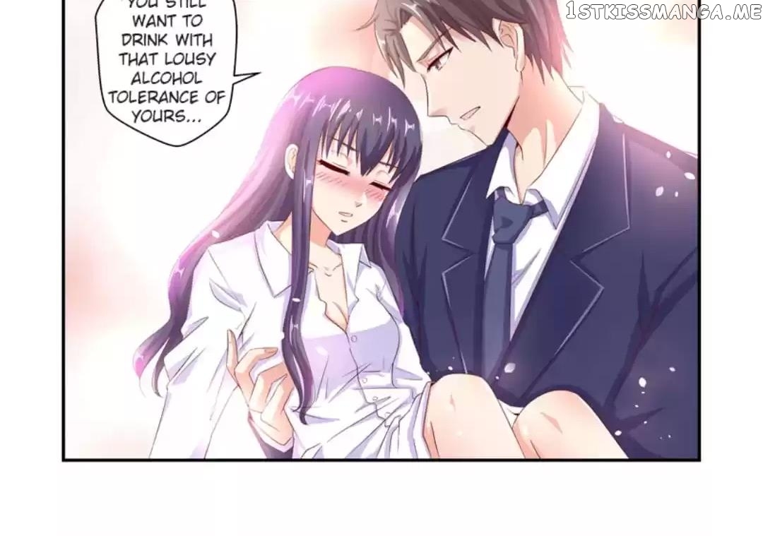 Invalid Engagement: Ex-wife’s Remarriage chapter 39 - page 17