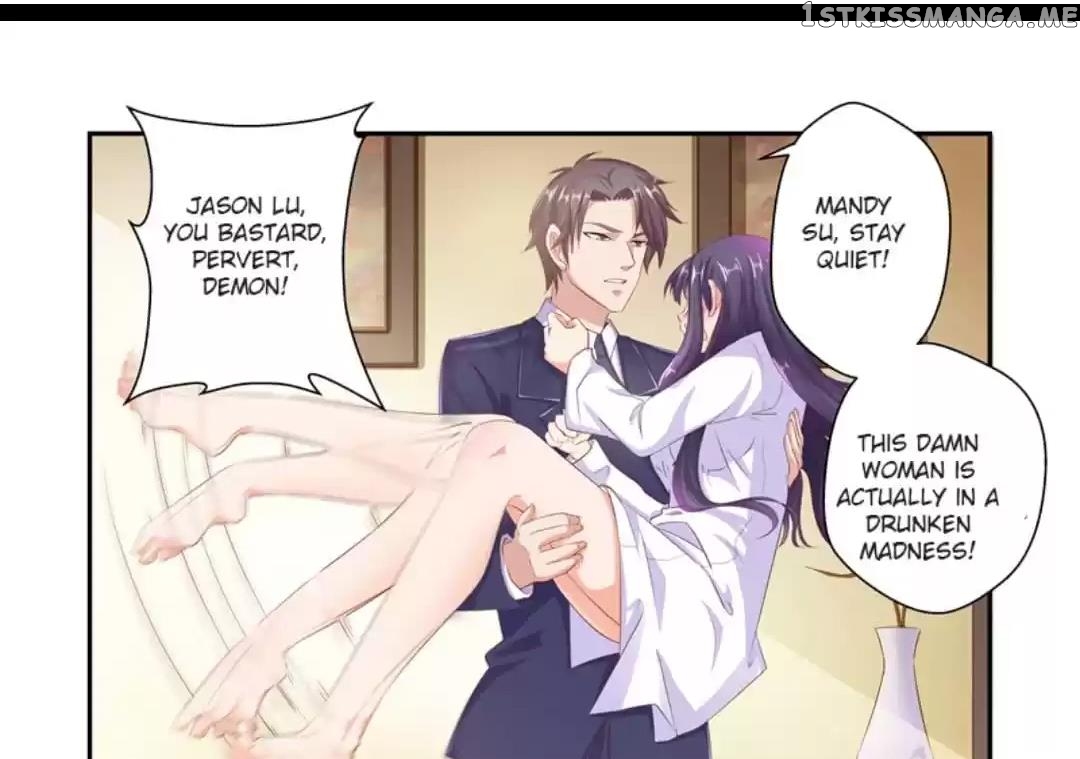 Invalid Engagement: Ex-wife’s Remarriage chapter 39 - page 18