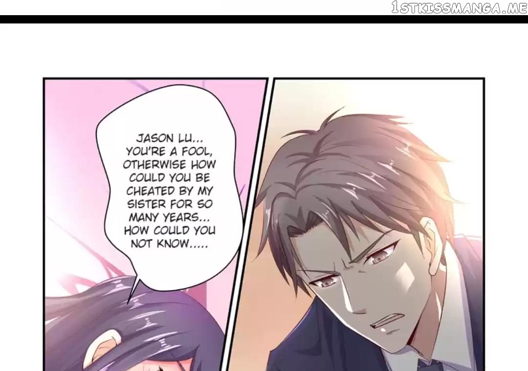 Invalid Engagement: Ex-wife’s Remarriage chapter 39 - page 20