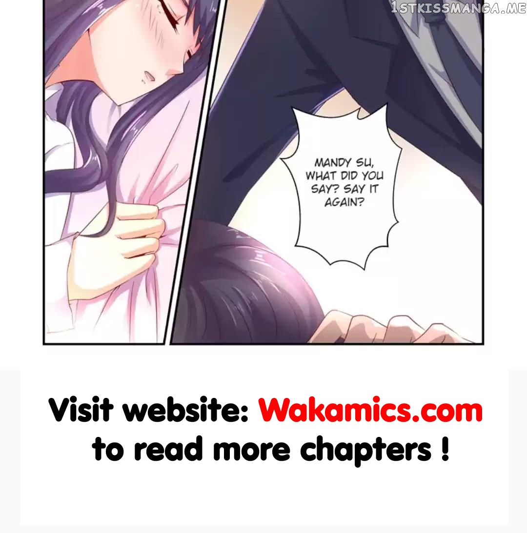 Invalid Engagement: Ex-wife’s Remarriage chapter 39 - page 21