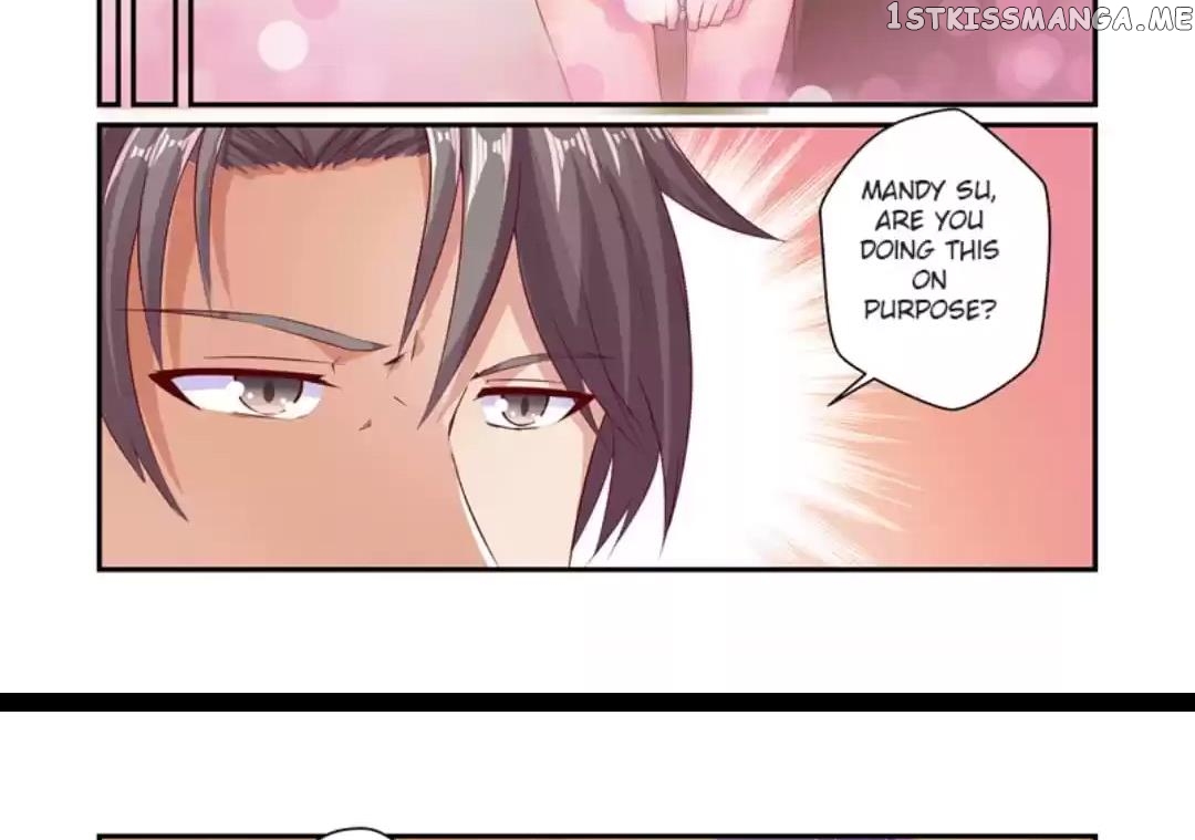 Invalid Engagement: Ex-wife’s Remarriage chapter 39 - page 7