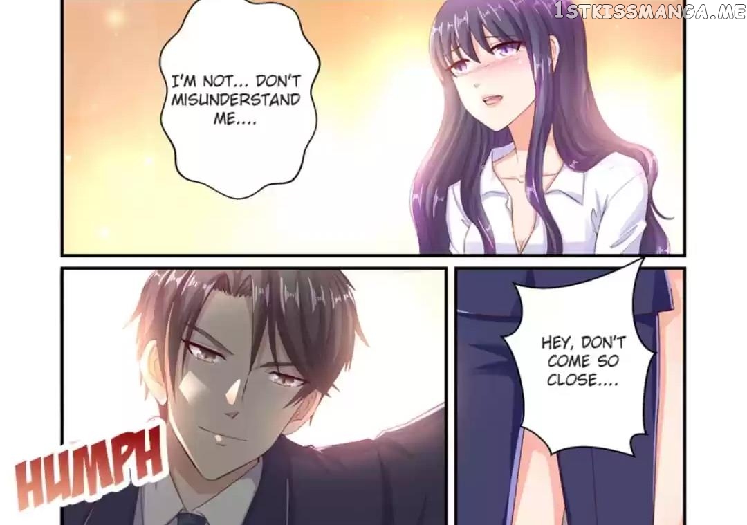 Invalid Engagement: Ex-wife’s Remarriage chapter 39 - page 8