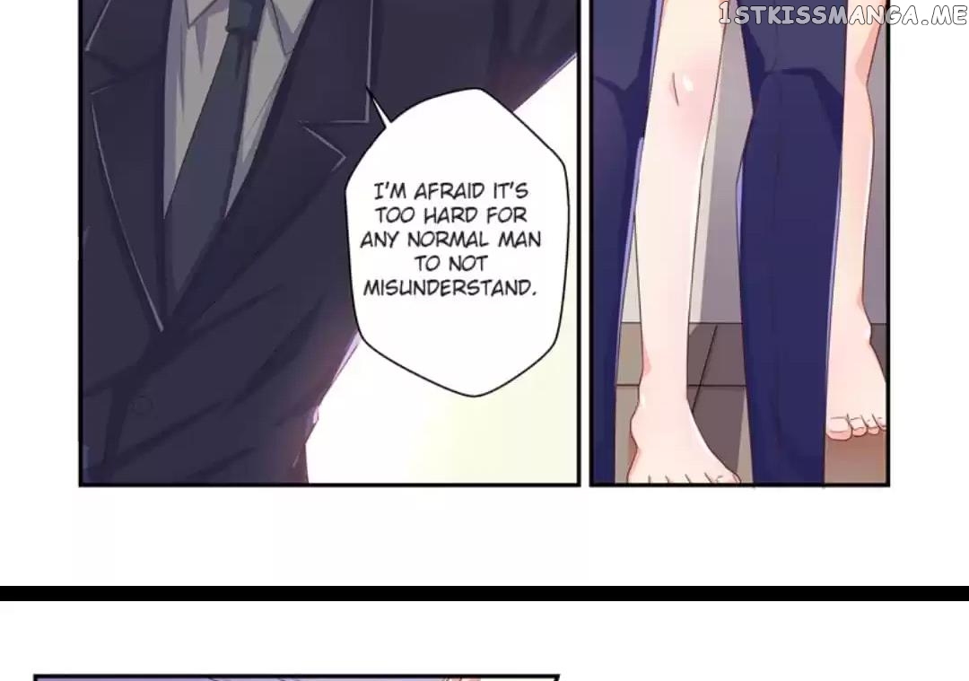 Invalid Engagement: Ex-wife’s Remarriage chapter 39 - page 9