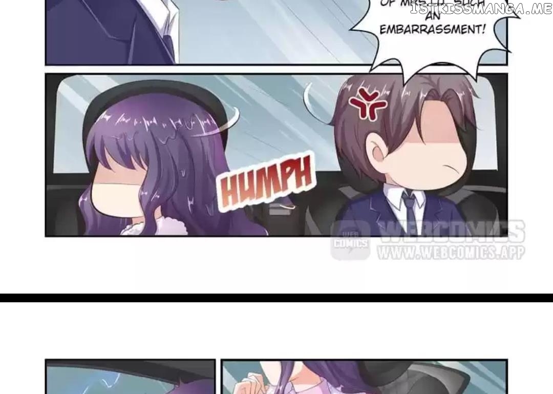 Invalid Engagement: Ex-wife’s Remarriage chapter 38 - page 11