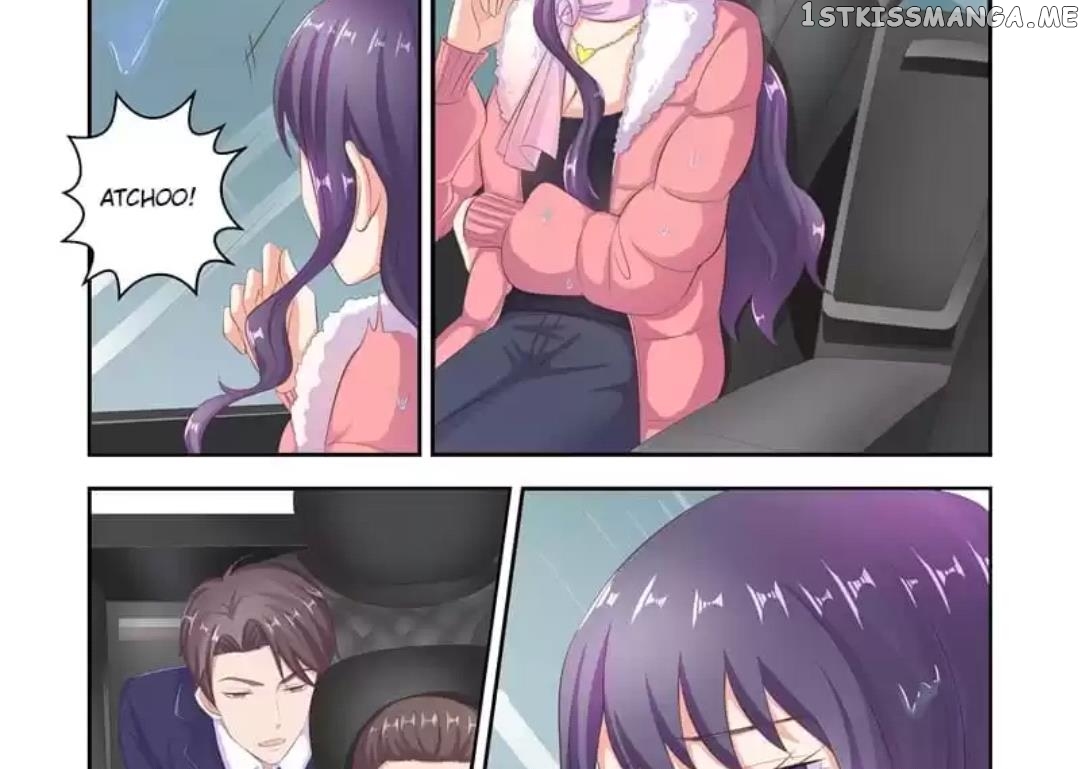 Invalid Engagement: Ex-wife’s Remarriage chapter 38 - page 12